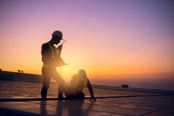 Best New Roof Installation  in Union City, NJ