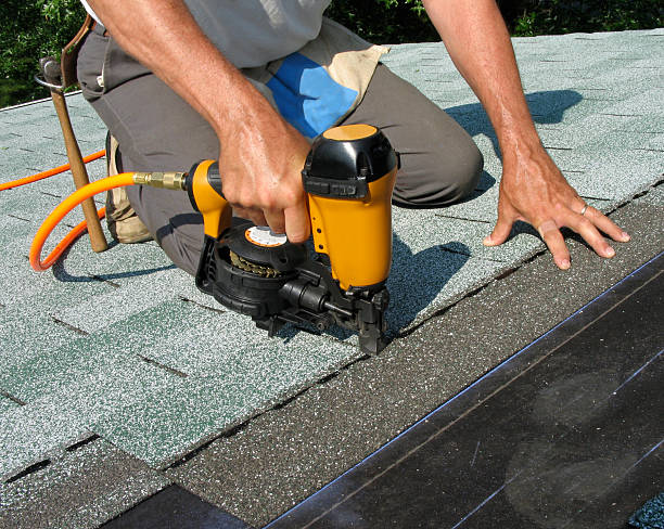 Roof Installation Near Me in Union City, NJ