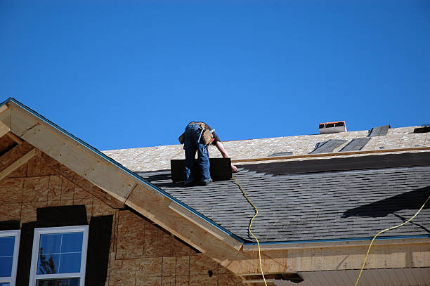 Best Gutter Installation and Roofing  in Union City, NJ
