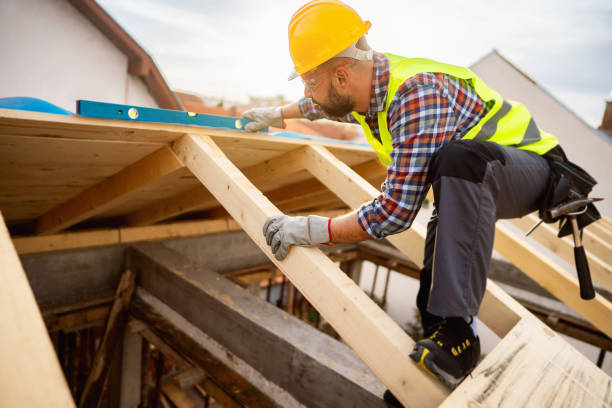 Best Roof Replacement Cost  in Union City, NJ