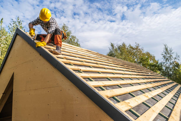 Best Metal Roofing Contractor  in Union City, NJ