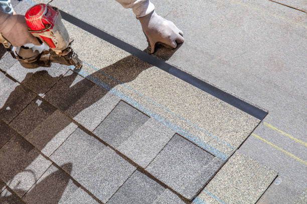 Best New Roof Installation  in Union City, NJ