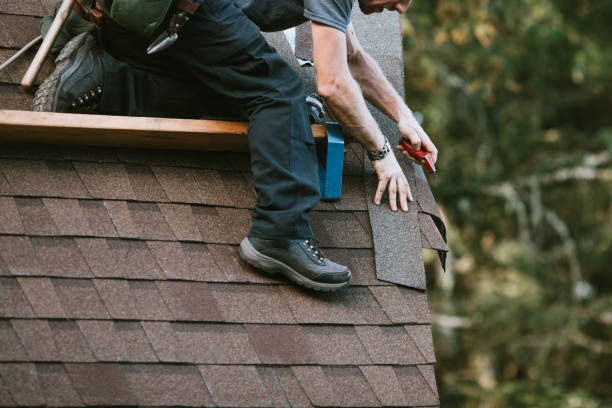 Quick and Trustworthy Emergency Roof Repair Services in Union City, NJ
