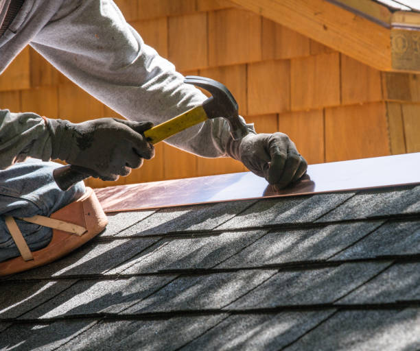 Best Flat Roof Repair Services  in Union City, NJ